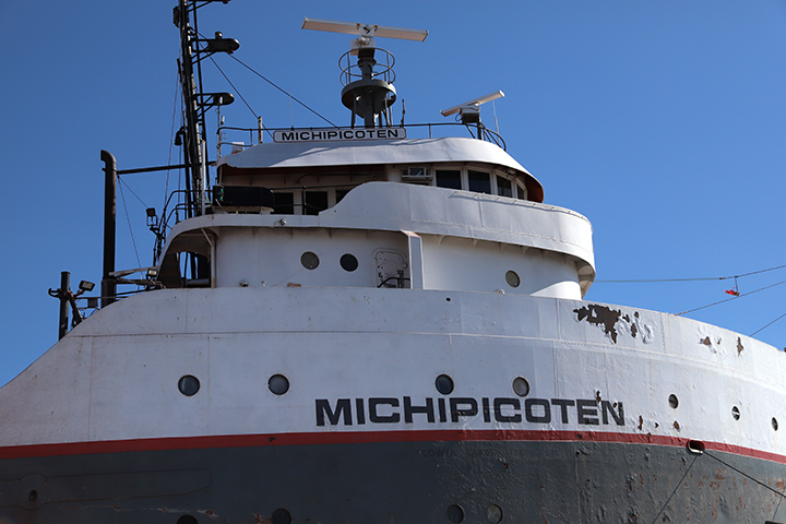 Michipicoten